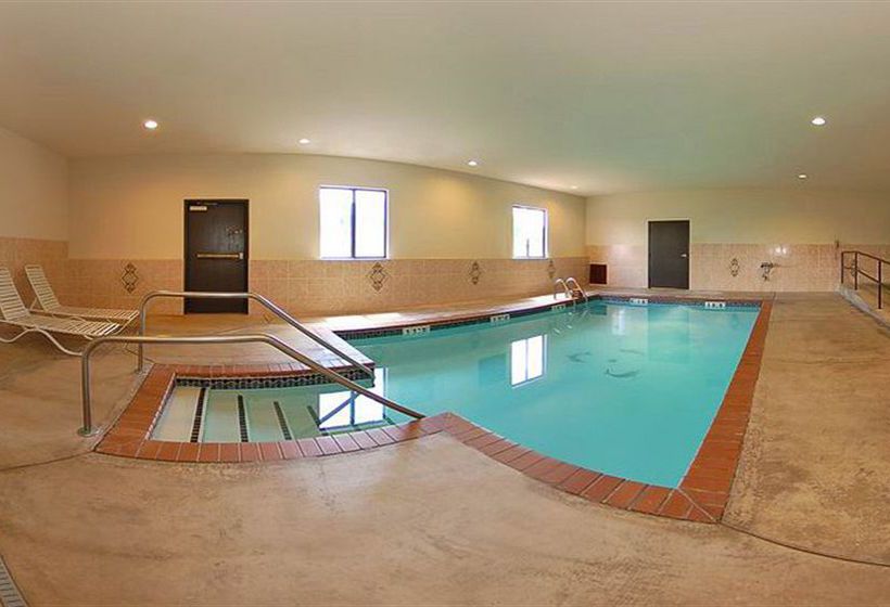 Hotel Sleep Inn, Inn & Suites  | Oklahoma City | Oklahoma | United States 2