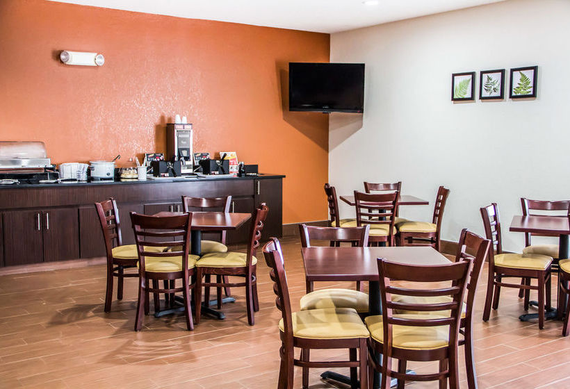 Hotel Sleep Inn, Inn & Suites  | Oklahoma City | Oklahoma | United States 5