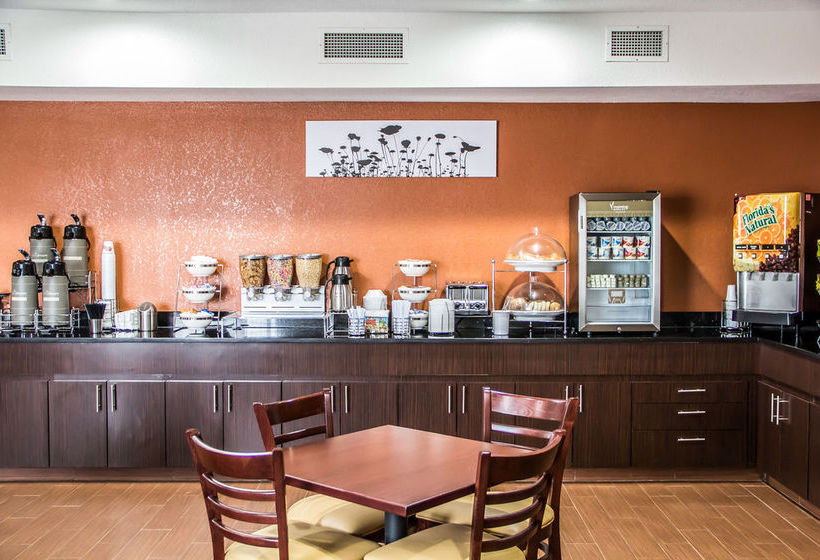 Hotel Sleep Inn, Inn & Suites  | Oklahoma City | Oklahoma | United States 8