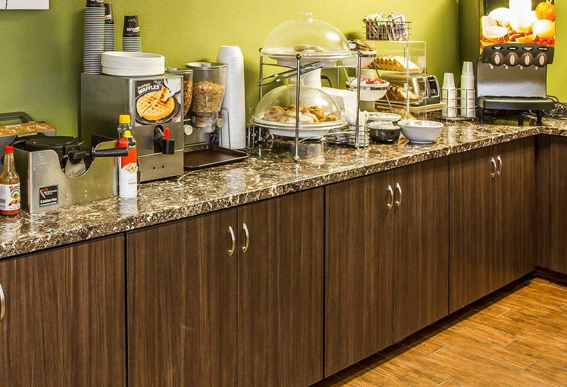 Hotel Sleep Inn , Inn & Suites  | Roseburg | Oregon | United States 1