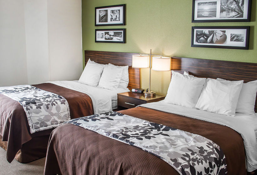 Hotel Sleep Inn , Inn & Suites  | Roseburg | Oregon | United States 10