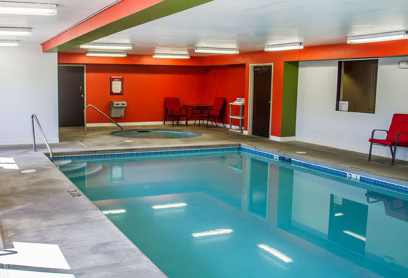 Hotel Sleep Inn , Inn & Suites  | Roseburg | Oregon | United States 11