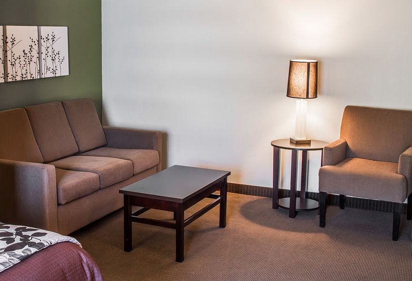 Hotel Sleep Inn , Inn & Suites  | Roseburg | Oregon | United States 12