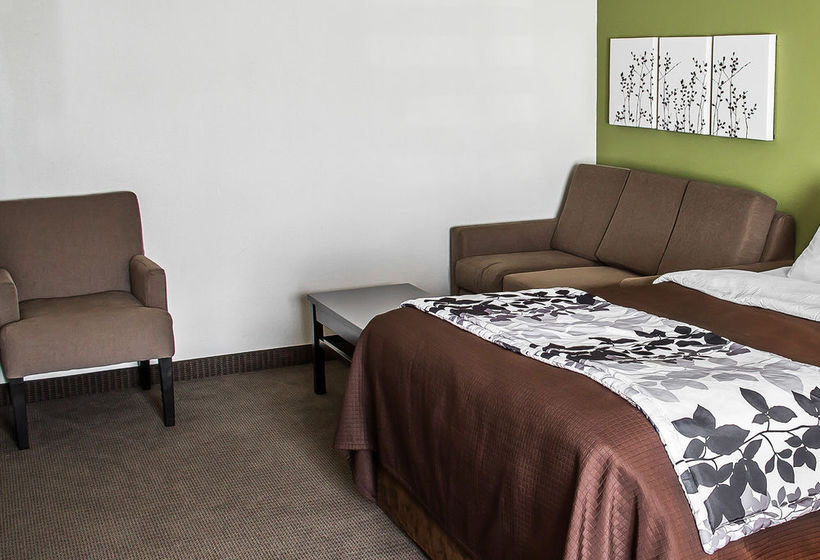 Hotel Sleep Inn , Inn & Suites  | Roseburg | Oregon | United States 13