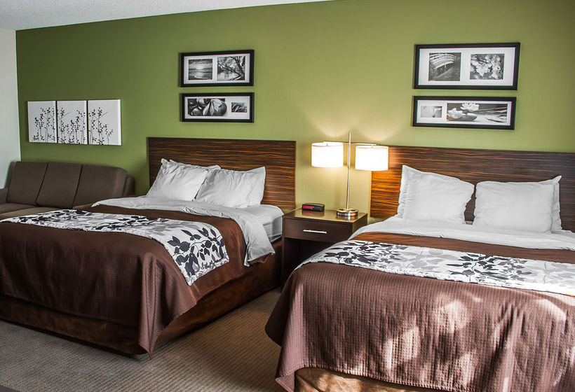 Hotel Sleep Inn , Inn & Suites  | Roseburg | Oregon | United States 14