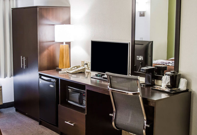 Hotel Sleep Inn , Inn & Suites  | Roseburg | Oregon | United States 2