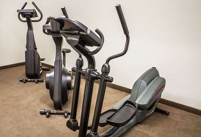 Hotel Sleep Inn , Inn & Suites  | Roseburg | Oregon | United States 5