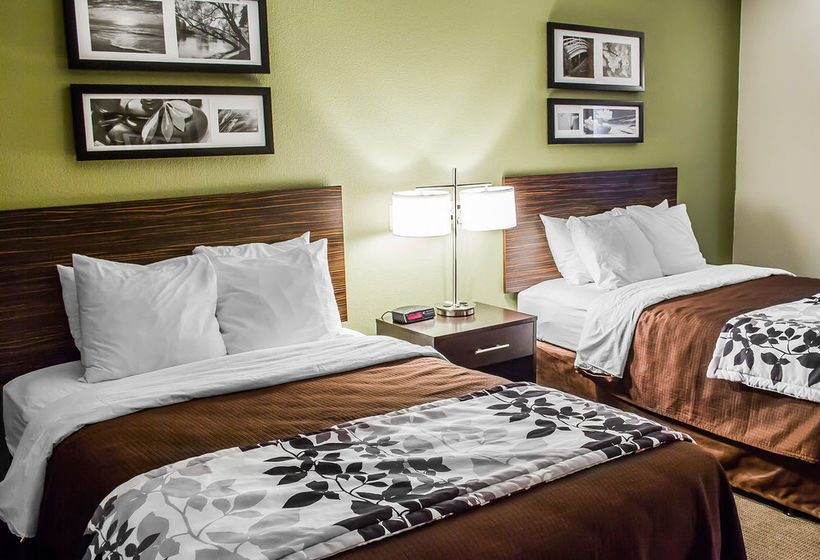 Hotel Sleep Inn , Inn & Suites  | Roseburg | Oregon | United States 6