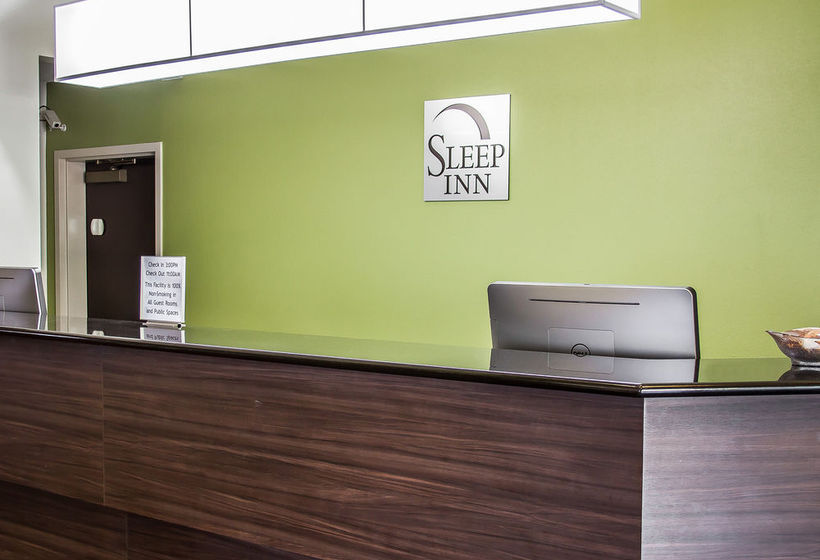 Hotel Sleep Inn , Inn & Suites  | Roseburg | Oregon | United States 7