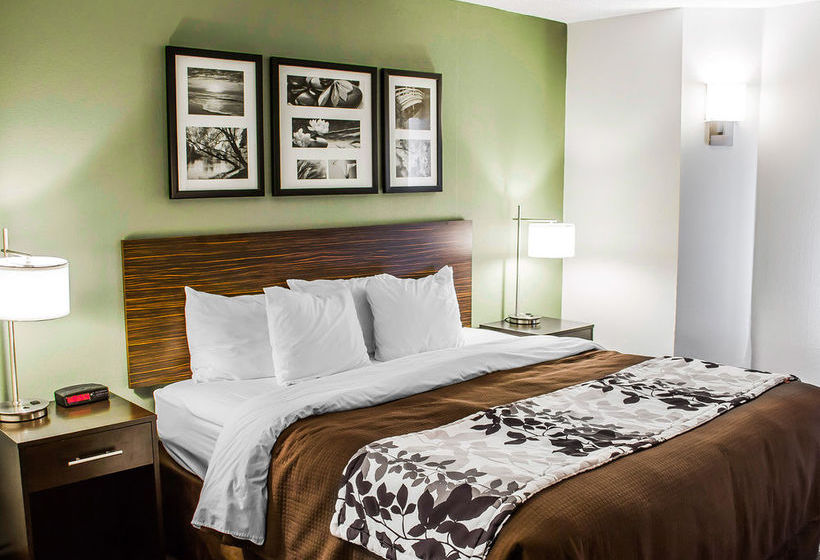 Hotel Sleep Inn , Inn & Suites  | Roseburg | Oregon | United States 9