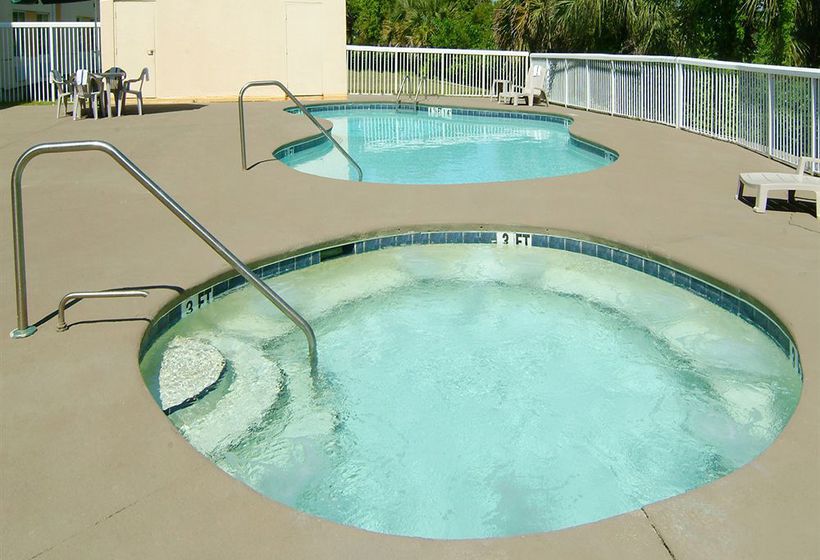 Hotel Sleep Inn Beaufort  | Beaufort | South Carolina | United States 1