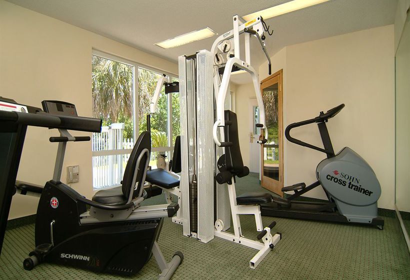 Hotel Sleep Inn Beaufort  | Beaufort | South Carolina | United States 10