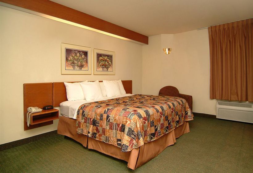 Hotel Sleep Inn Beaufort  | Beaufort | South Carolina | United States 11