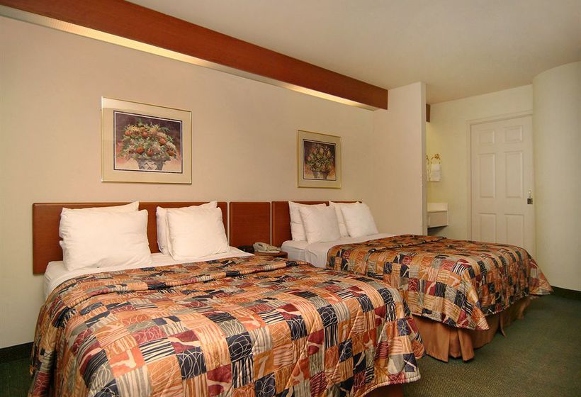 Hotel Sleep Inn Beaufort  | Beaufort | South Carolina | United States 14