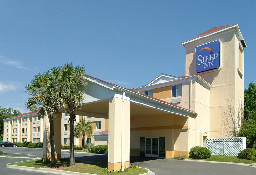 Hotel Sleep Inn Beaufort  | Beaufort | South Carolina | United States 15