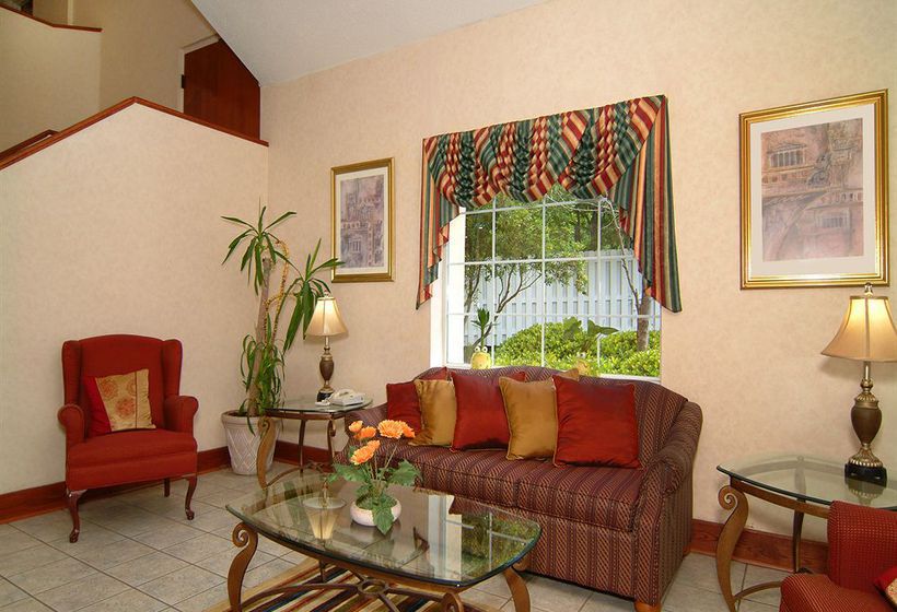 Hotel Sleep Inn Beaufort  | Beaufort | South Carolina | United States 16