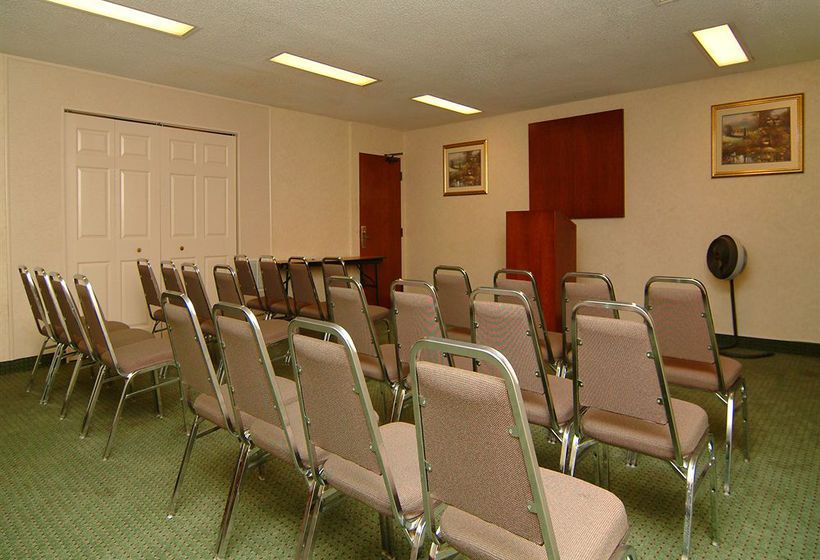 Hotel Sleep Inn Beaufort  | Beaufort | South Carolina | United States 17