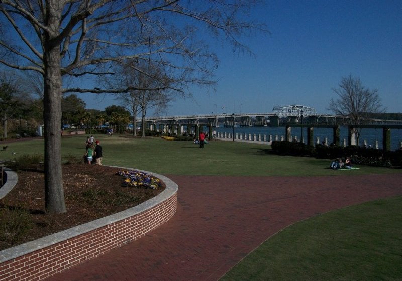 Hotel Sleep Inn Beaufort  | Beaufort | South Carolina | United States 18