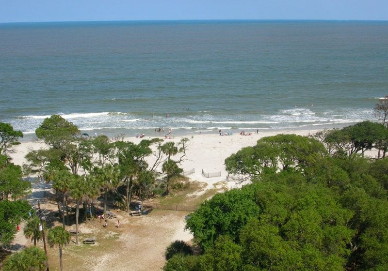 Hotel Sleep Inn Beaufort  | Beaufort | South Carolina | United States 19