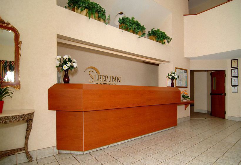 Hotel Sleep Inn Beaufort  | Beaufort | South Carolina | United States 2