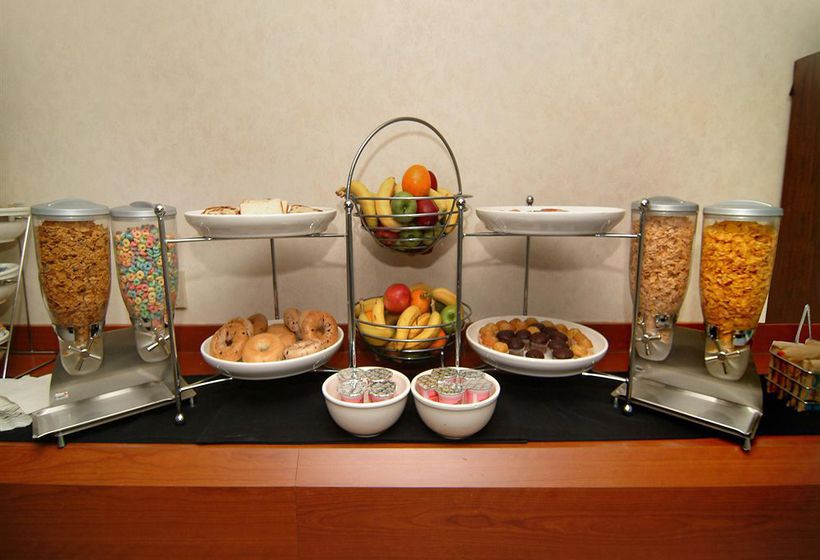 Hotel Sleep Inn Beaufort  | Beaufort | South Carolina | United States 3