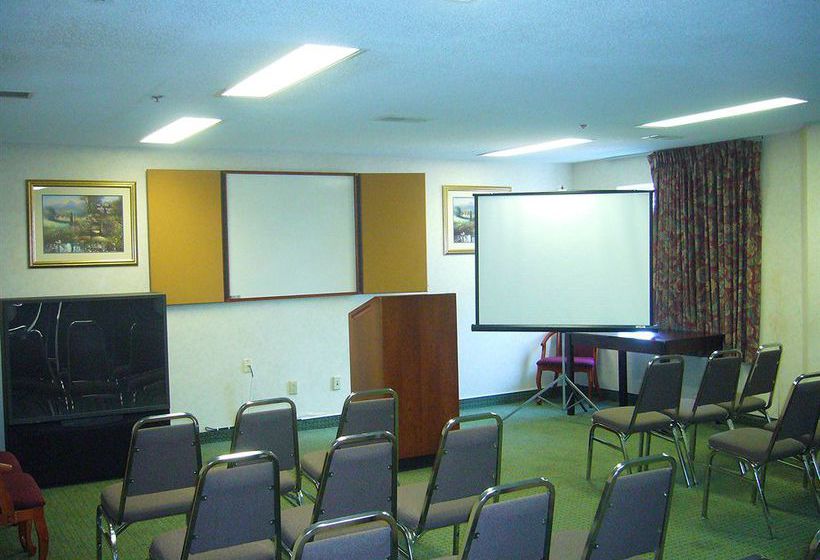 Hotel Sleep Inn Beaufort  | Beaufort | South Carolina | United States 5