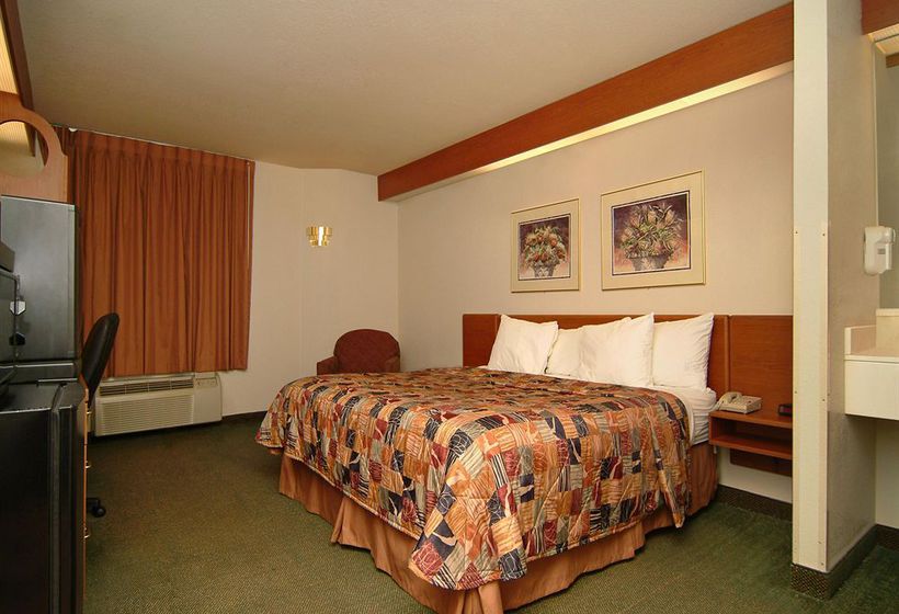 Hotel Sleep Inn Beaufort  | Beaufort | South Carolina | United States 6