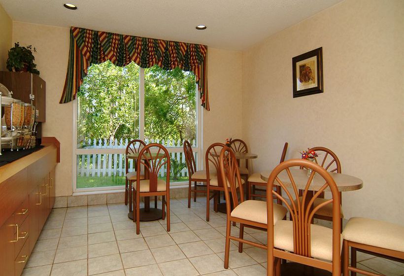 Hotel Sleep Inn Beaufort  | Beaufort | South Carolina | United States 9