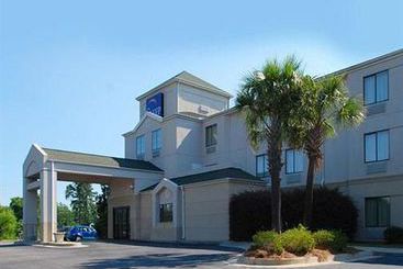Hotel Sleep Inn , Inn & Suites