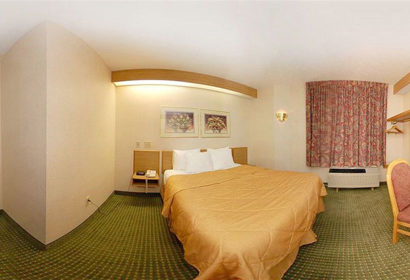 Hotel Sleep Inn Summerville