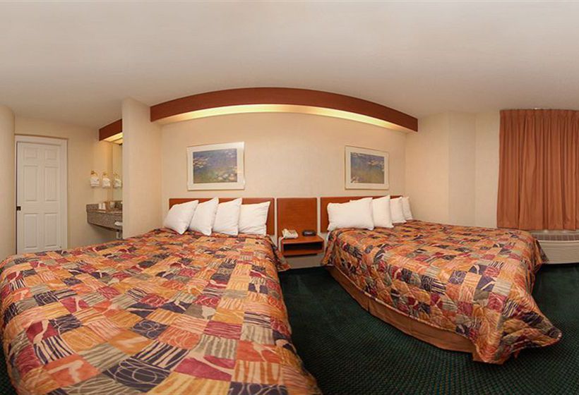 Hotel Sleep Inn Walterboro  | Walterboro | South Carolina | United States 1