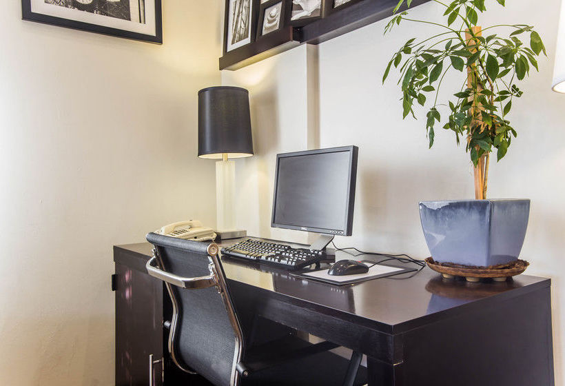 Hotel Sleep Inn Walterboro  | Walterboro | South Carolina | United States 12