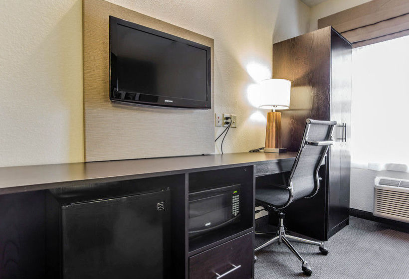 Hotel Sleep Inn Walterboro  | Walterboro | South Carolina | United States 16