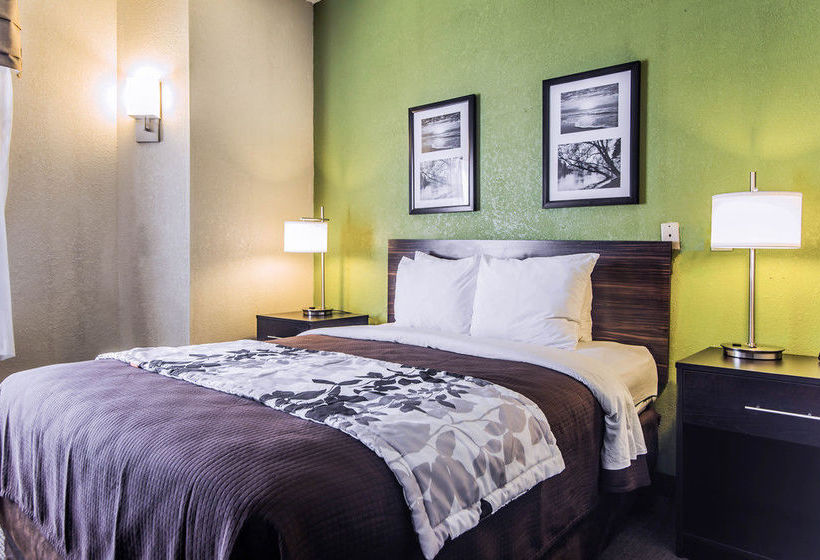 Hotel Sleep Inn Walterboro  | Walterboro | South Carolina | United States 17