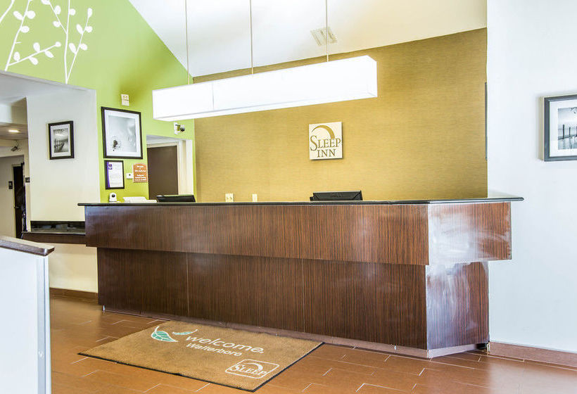 Hotel Sleep Inn Walterboro  | Walterboro | South Carolina | United States 19