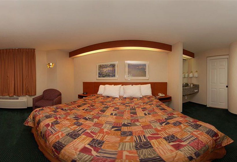 Hotel Sleep Inn Walterboro  | Walterboro | South Carolina | United States 3