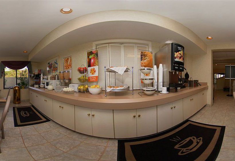 Hotel Sleep Inn Walterboro  | Walterboro | South Carolina | United States 4