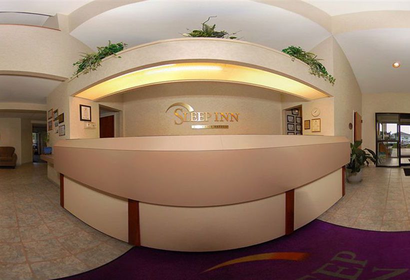 Hotel Sleep Inn Walterboro  | Walterboro | South Carolina | United States 5