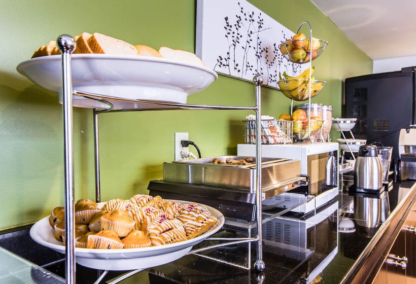 Hotel Sleep Inn Walterboro  | Walterboro | South Carolina | United States 6