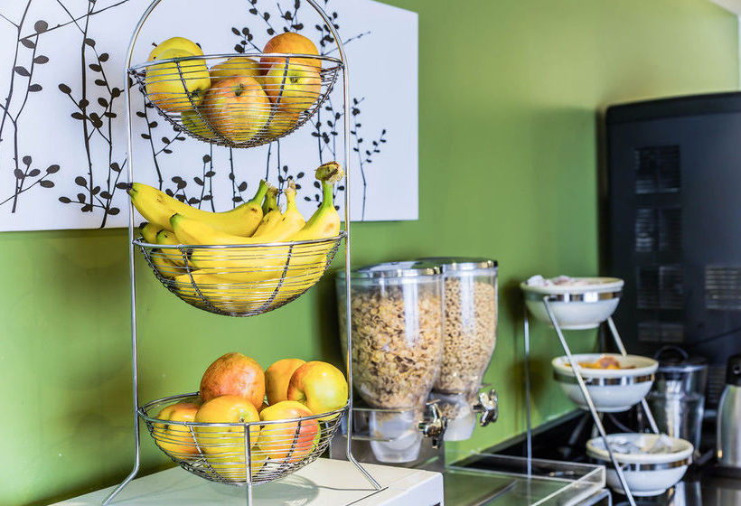 Hotel Sleep Inn Walterboro  | Walterboro | South Carolina | United States 7