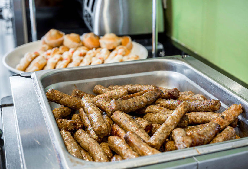 Hotel Sleep Inn Walterboro  | Walterboro | South Carolina | United States 8