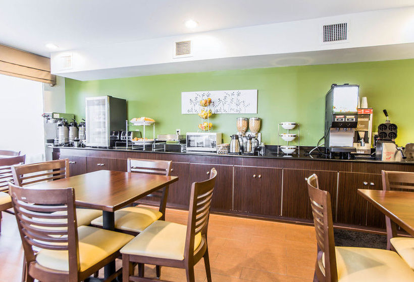 Hotel Sleep Inn Walterboro  | Walterboro | South Carolina | United States 9