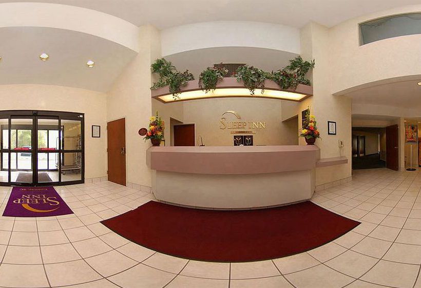 Hotel Sleep Inn Conway Conway Carolina del Sur
