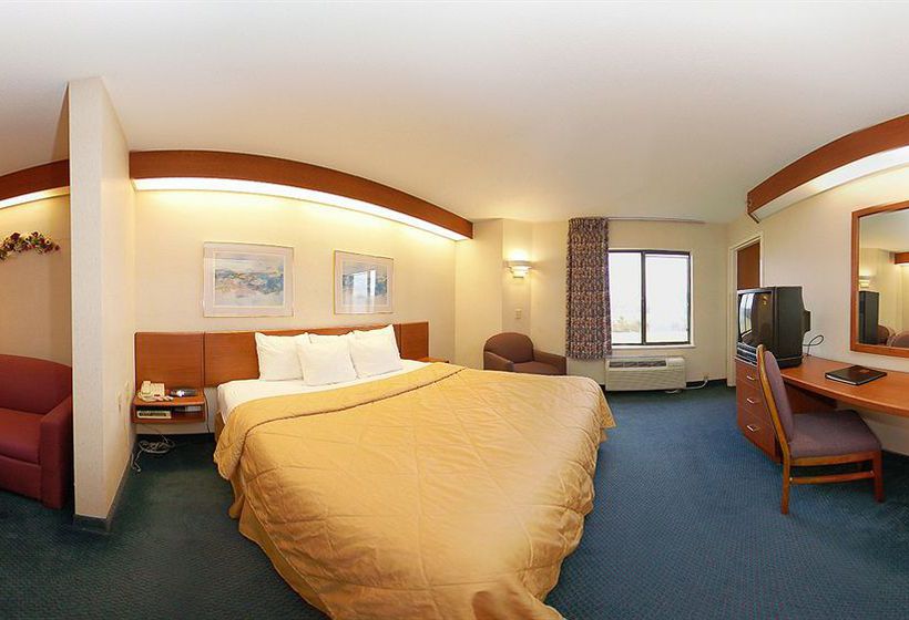 Hotel Sleep Inn Conway  | Conway | South Carolina | United States 1