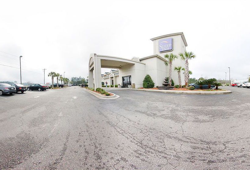 Hotel Sleep Inn Conway  | Conway | South Carolina | United States 2
