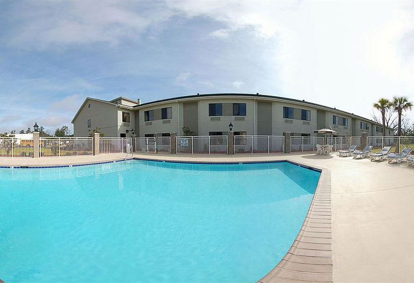 Hotel Sleep Inn Conway  | Conway | South Carolina | United States 3