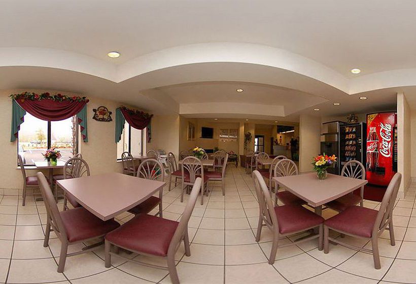 Hotel Sleep Inn Conway  | Conway | South Carolina | United States 4