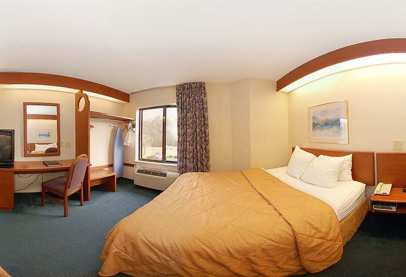 Hotel Sleep Inn Conway  | Conway | South Carolina | United States 5