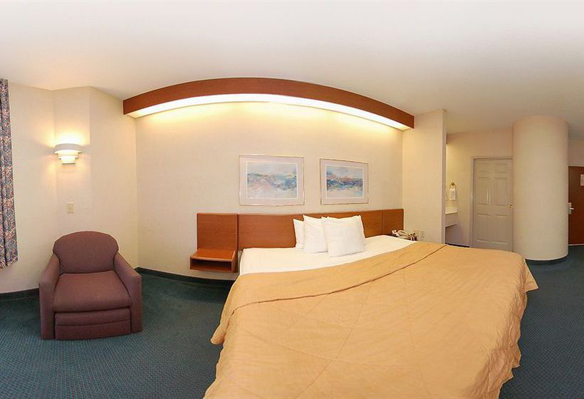 Hotel Sleep Inn Conway  | Conway | South Carolina | United States 6