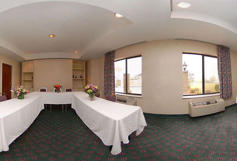 Hotel Sleep Inn Conway  | Conway | South Carolina | United States 7